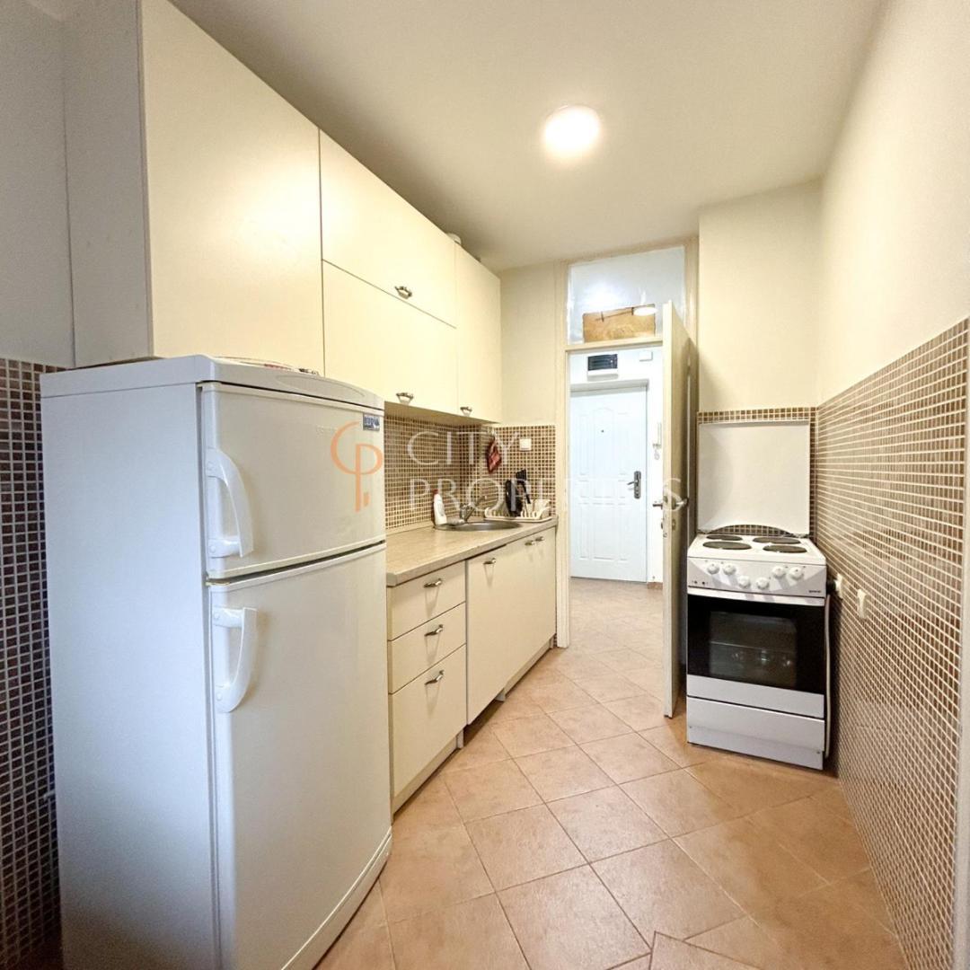 Charming And Lovely Apartment In Podgorica Center Exterior foto